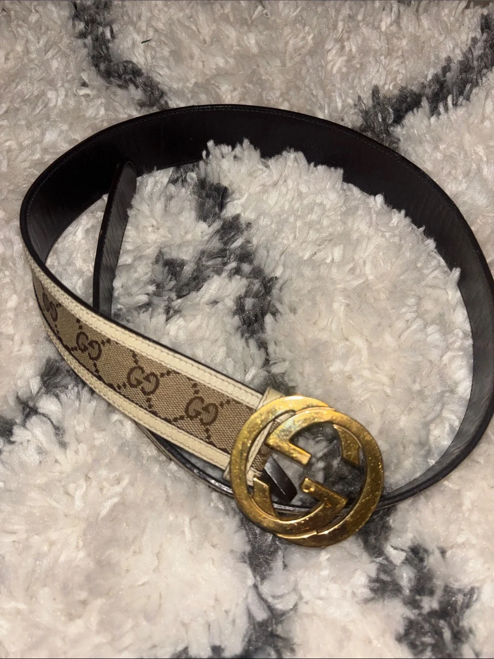 Gucci Belt